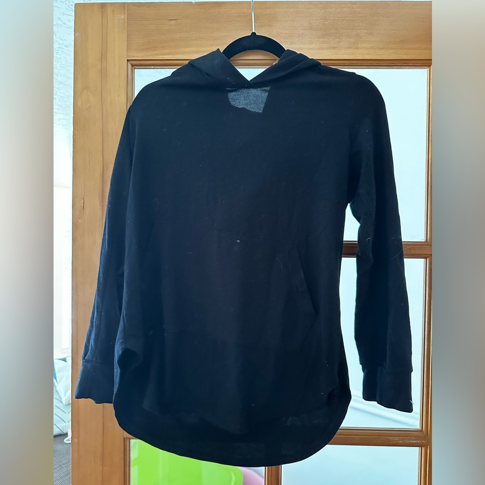 lightweight hoodie